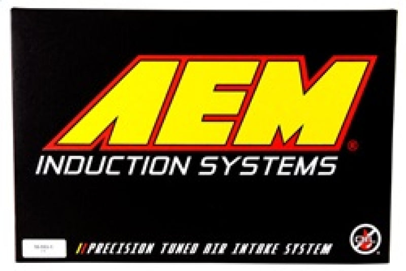 AEM 21-759C for IND Cold Air Intakes