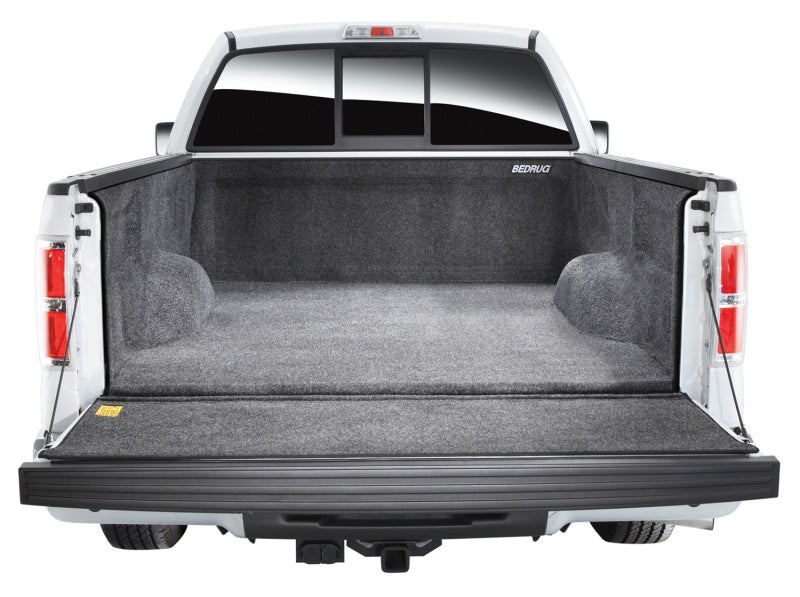 BedRug 04-14 BRQ04SBK for Ford F-150 6.5ft Bed w/o Factory Step Gate Bedliner