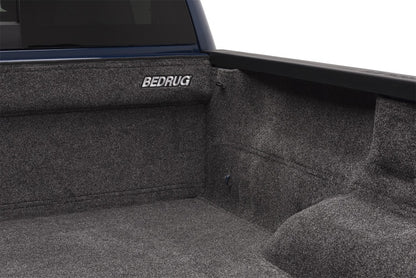 BedRug 07-16 BRC07CCK for GM Silverado/Sierra 5ft 8in Bed Bedliner