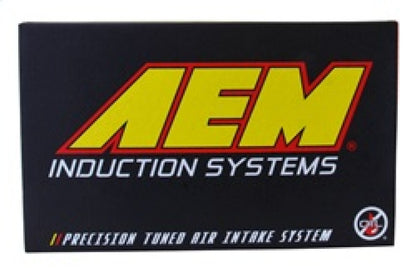 AEM 21-779C for 14-16 Mazda 6 2.5L - Cold Air Intake System