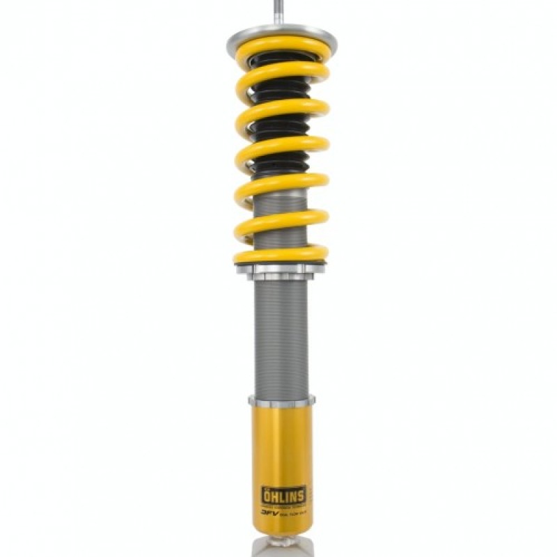 Ohlins 15-20 Mazda Miata (ND) Road &amp; Track Coilover System