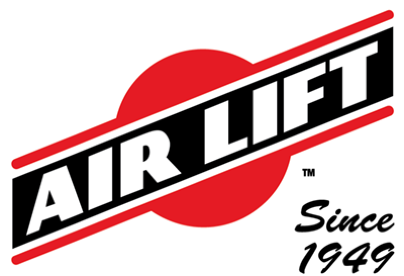 Air Lift 57215 for Loadlifter 5000 Air Spring Kit
