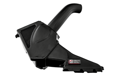 AWE 2660-15022 Tuning for Audi C7 A6 / A7 3.0T S-FLO Carbon Intake V2