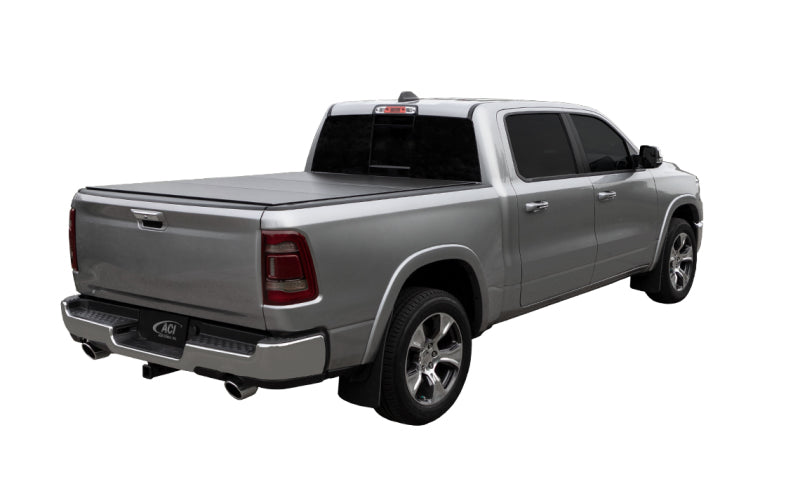 Access LOMAX B1040039 for Tri-Fold 2019+ Dodge Ram 1500 5ft 7in Short Bed