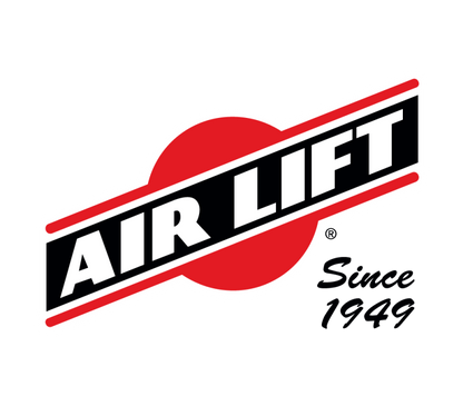 Air Lift 50291 for Replacement Air Spring - Sleeve Type