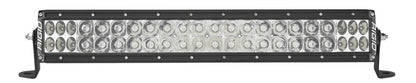 Rigid 122313 for E-SERIES PRO 20&quot; LED Light Bar SPOT/DRIVE COMBO