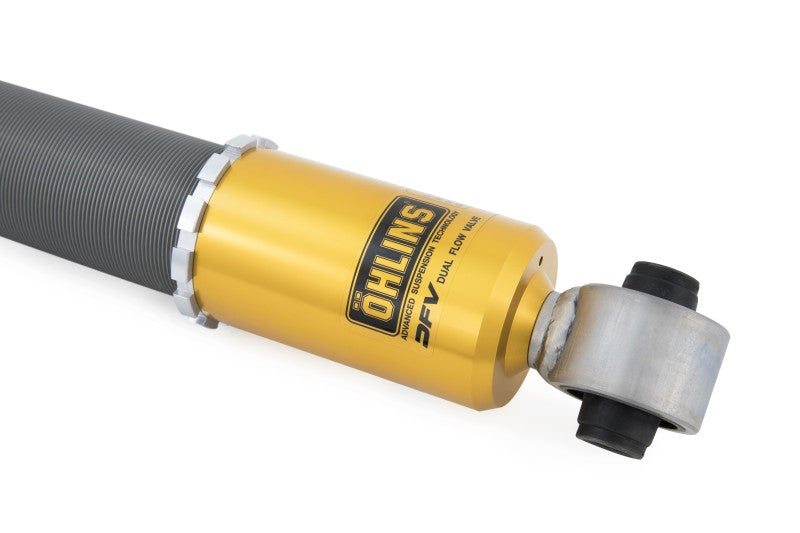 Ohlins 11-13 BMW 1M (E82) Road &amp; Track Coilover System