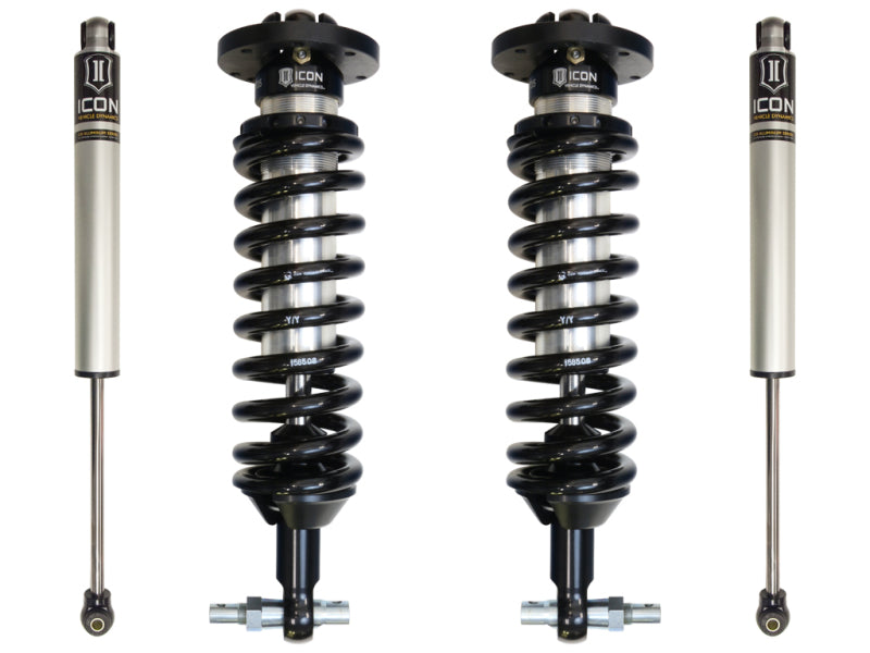 ICON K73001 for ICO 2.5 Series Coilover Kits