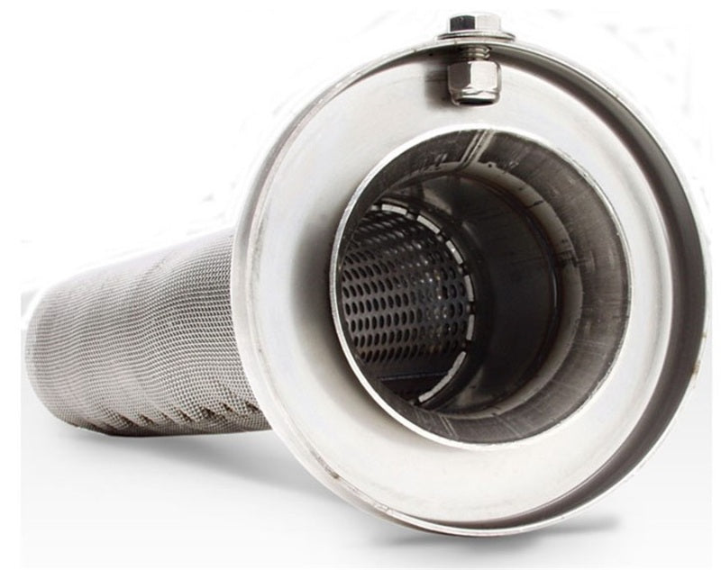 Skunk2 415991485 for Universal Exhaust Silencer