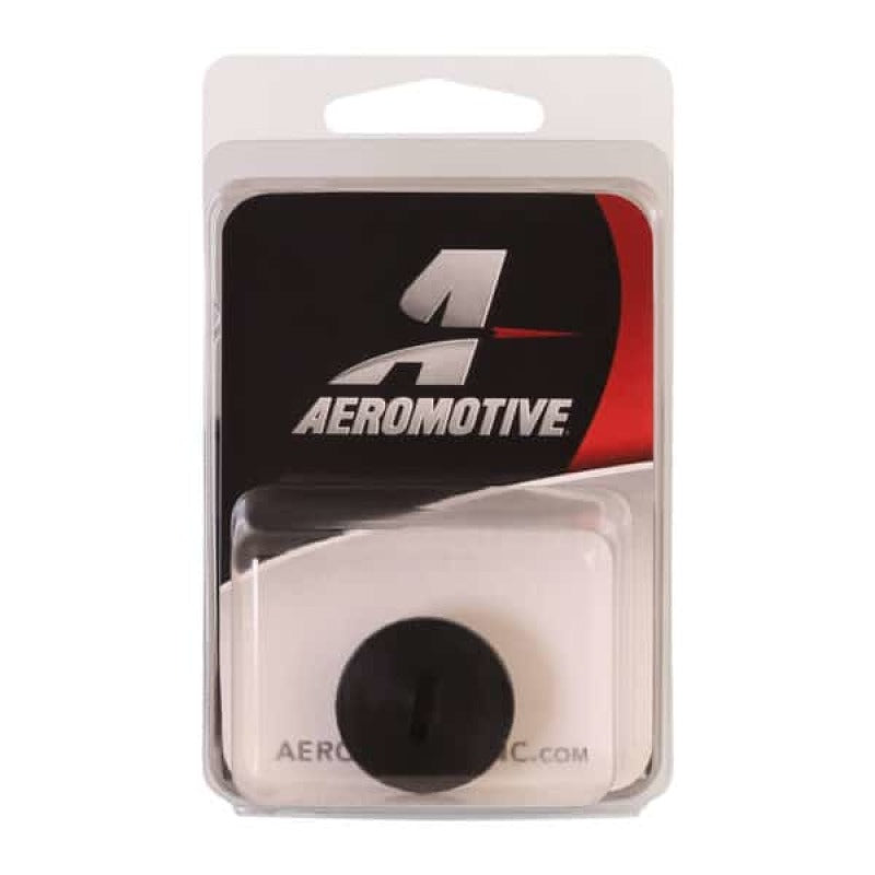 Aeromotive AN-08 15618 for O-Ring Boss Slim Line Port Plug