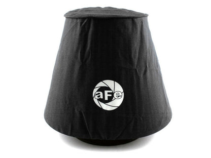 aFe MagnumSHIELD 28-10133 for Pre-Filters P/F 2x/72-90032 (Black)