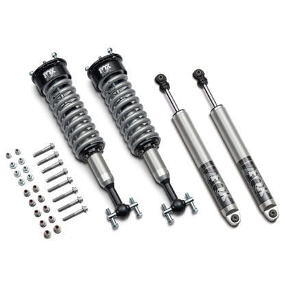 Ford Racing M-18000-F15AA for 15-20 Ford F-150 Fox (Tuned By Ford Performance) 2.0IFP Off-Road Suspensi