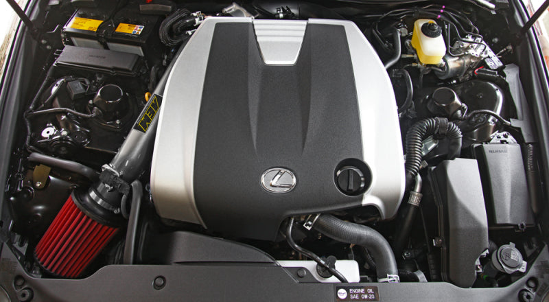 AEM 21-759C for IND Cold Air Intakes