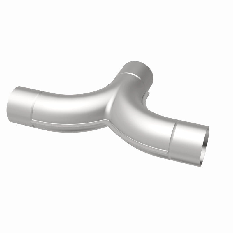 Magnaflow 10734 for Smooth Trans T 2.50inch SS 90/90 Deg.