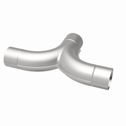 Magnaflow 10734 for Smooth Trans T 2.50inch SS 90/90 Deg.