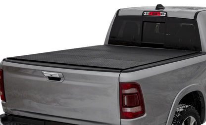 Access 09-18 B4040019 for Ram 1500 19+ Ram Classic (w/o Rambox) 5ft 7in LOMAX Trifold