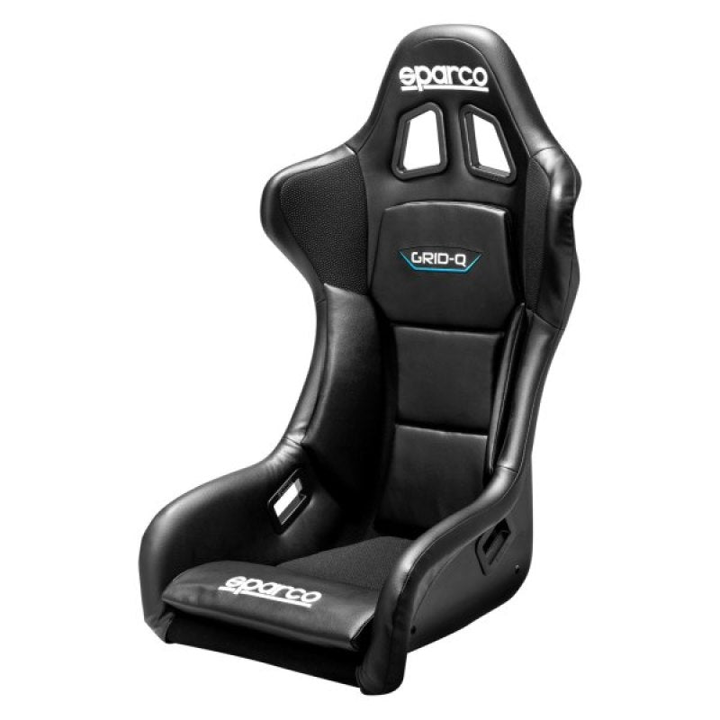 SPARCO 008009RNRSKY for Seat GRID QRT SKY