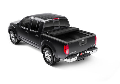 BAK 05-20 448506 for Nissan Frontier 5ft Bed BAKFlip MX4 Matte Finish