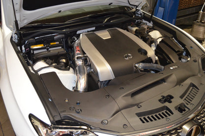 Injen SP2098P for 15-20 Lexus RC350 3.5L V6 Polished Cold Air Intake