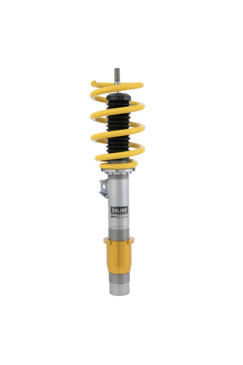 Ohlins 11-13 BMW 1M (E82) Road &amp; Track Coilover System