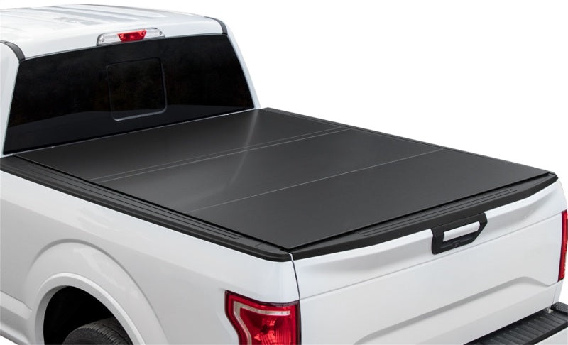 Access LOMAX B1010019 for Tri-Fold Cover 15-17 Ford F-150 5ft 6in Short Bed