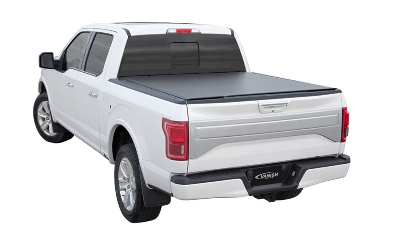 Access Vanish 91399 for 17-19 Ford Super Duty F-250 F-350/F-450 6ft 8in Bed Roll-Up Cover