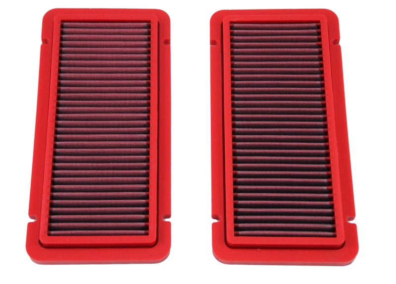 BMC 03-05 FB523/03 for Lamborghini Gallardo 5.0 V10 Replacement Panel Air Filters (Full Kit)