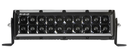 Rigid 110213BLK for 10in E Series Spot-Midnight Edition