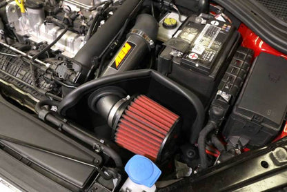 AEM 21-862C Cold Air Intake System for 2019-2021 VW-Volkswagen Jetta 1.4L (t)