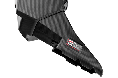 AWE 2660-15022 Tuning for Audi C7 A6 / A7 3.0T S-FLO Carbon Intake V2