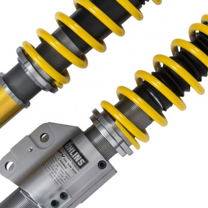 Ohlins 12-20 SUS MP21S1 for Subaru BRZ Road &amp; Track Coilover System