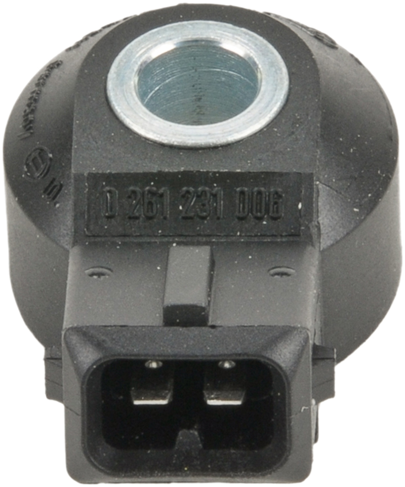 Bosch Knock 0261231006 for Sensor