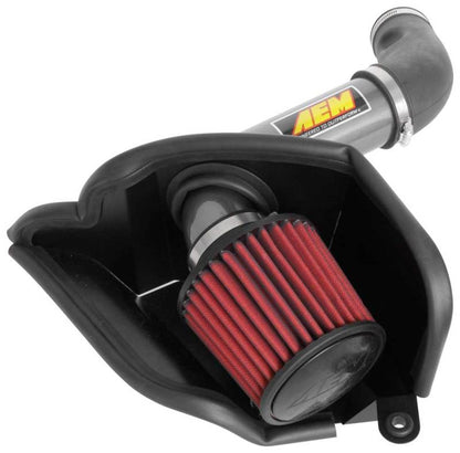 AEM 21-862C Cold Air Intake System for 2019-2021 VW-Volkswagen Jetta 1.4L (t)