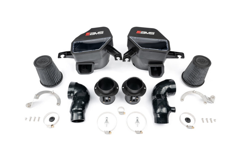 AMS AMS.47.08.0002-1 for Performance 2023+ Nissan Z Cold Air Intakes