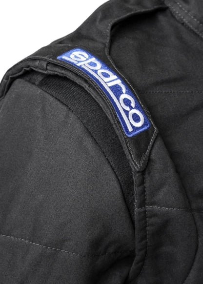 Sparco Suit 001059J4XLNR for Jade 3 X-Large - Black