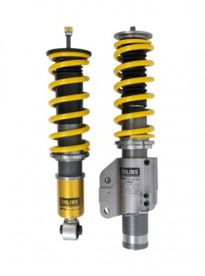 Ohlins 12-20 SUS MP21S1 for Subaru BRZ Road &amp; Track Coilover System