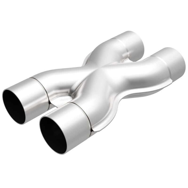 Magnaflow 10792 for Smooth Trans X 3/3 X 14 SS