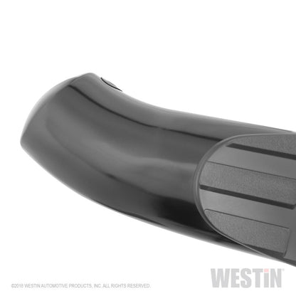 Westin 18-20 21-24065 for Jeep Wrangler JL Unlimited 4DR PRO TRAXX 4 Oval Nerf Step