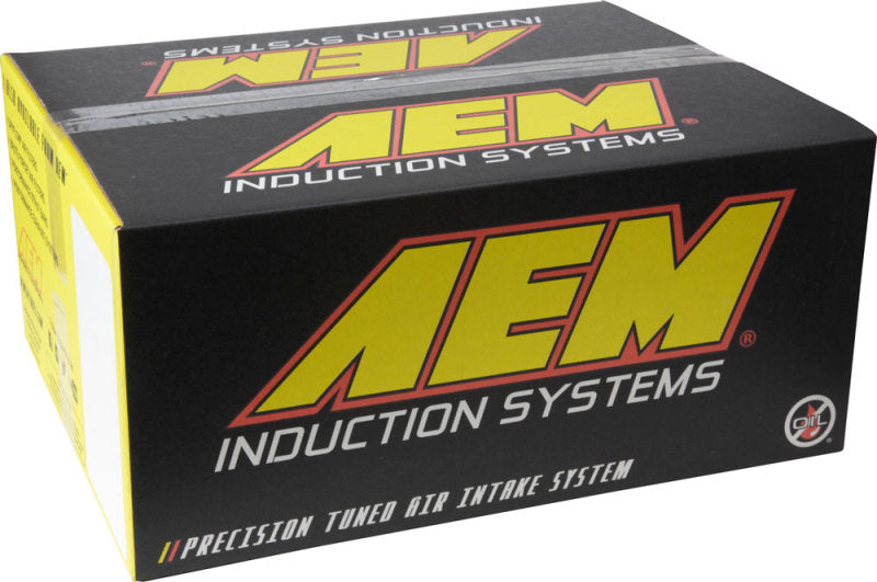 AEM 22-506P for 02-06 RSX Type S Polished Short Ram Intake