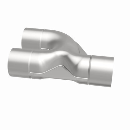 Magnaflow 10732 for Smooth Trans Y 2.50inch SS 90 Deg.