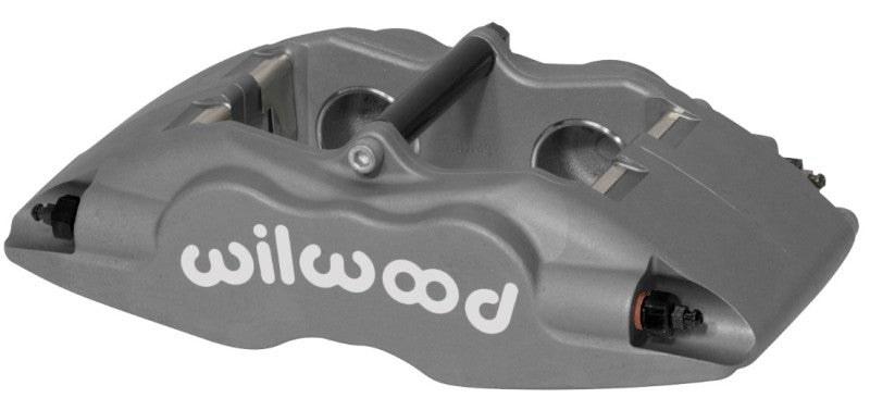 Wilwood 120-11125 for Caliper-Forged Superlite 1.12in Pistons .81in Disc