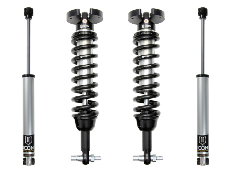 ICON K73061 for ICO 2.5 Series Coilover Kits