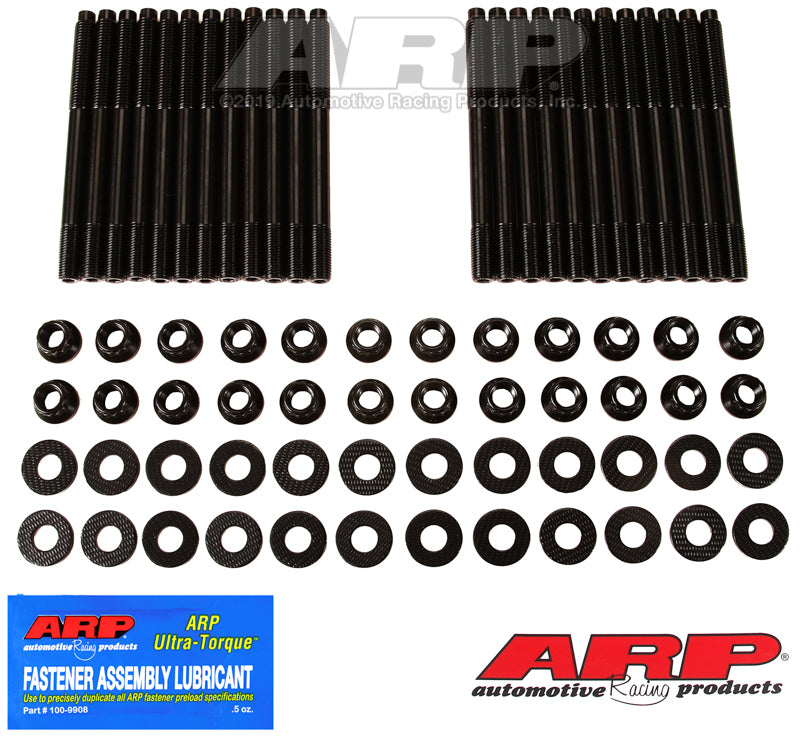 ARP 08-10 247-4301 for Dodge Viper Head Stud Kit