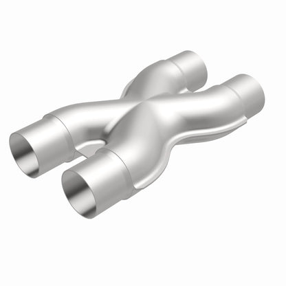 Magnaflow 10790 for Smooth Trans X 2.25/2.25 X 12 SS