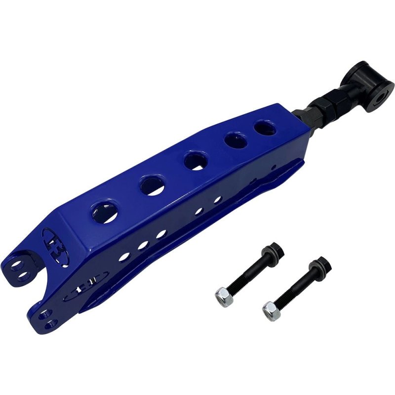 BLOX BXSS-50010-BL for Rear Lower Control Arms-Blue