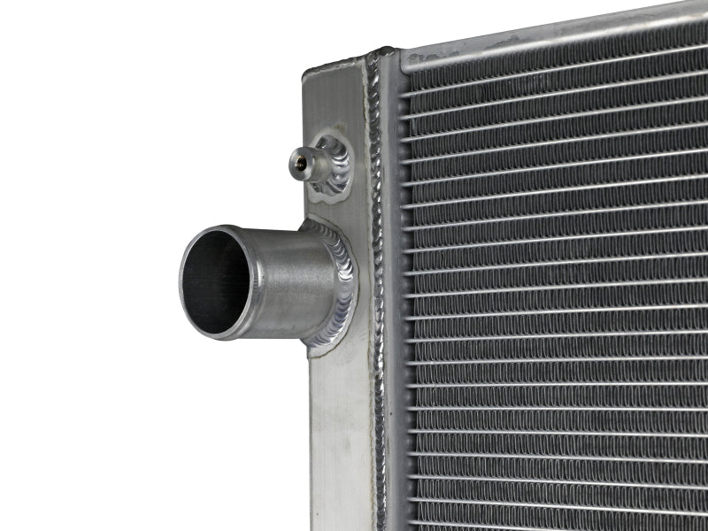 aFe BladeRunner 46-52061 for Street Series Tube &amp; Fin Aluminum Radiator 03-09 Dodge Diesel L6