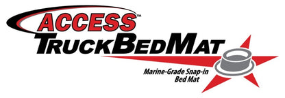 Access Truck 25020369 for Bed Mat 2019+ Chevy/GMC Full Size 5ft 8in Bed (w/o GM