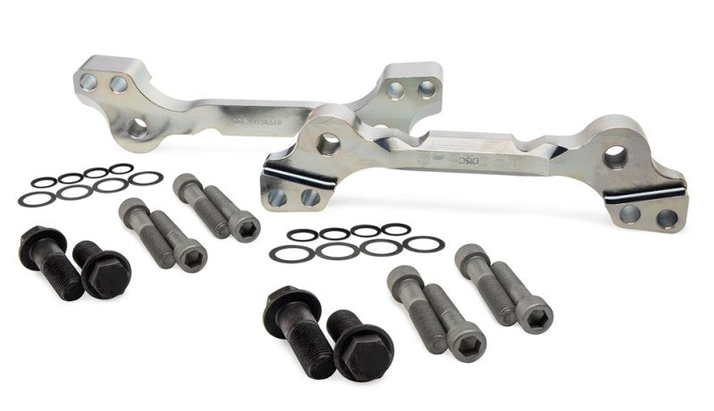 Alcon BSK4415X618 for 2021+ Ford F150 (excluding Raptor) Front Bracket Kit