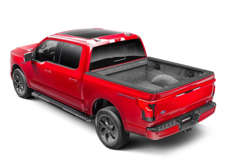 BedRug 15-23 BRQ15SCK for Ford F-150 5.5ft Bed Bedliner