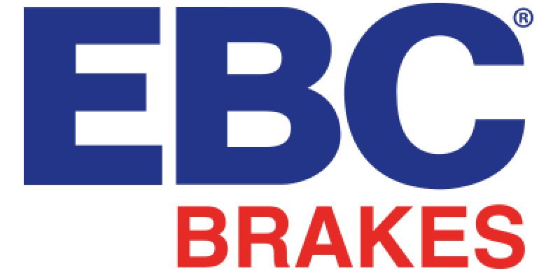 EBC 02 GD7214 for Cadillac Escalade 5.3 (Akebono rear caliper) GD Sport Rear Rotors